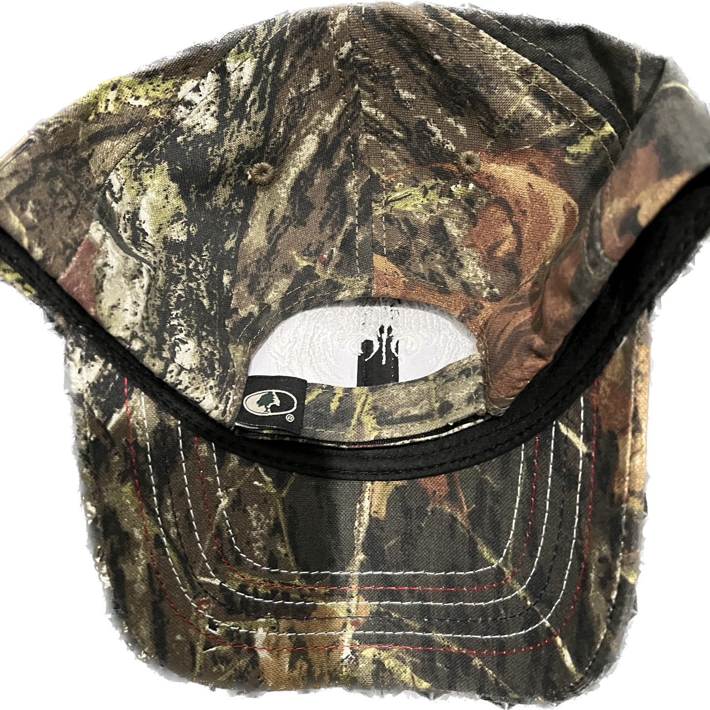 Hunter V2 - Trucker Hat