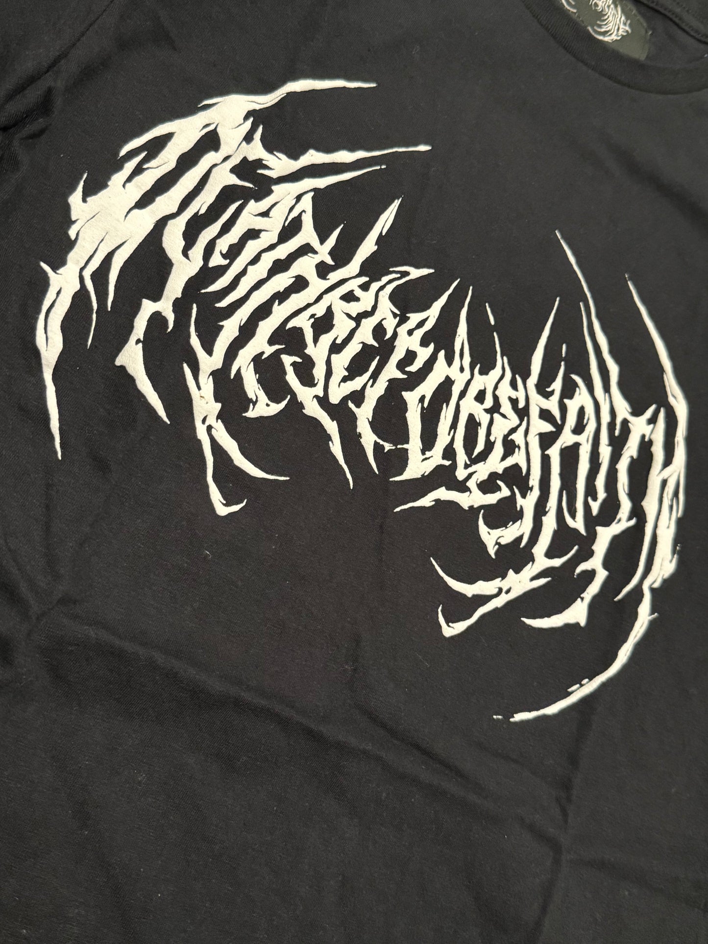 Firmament- Tee