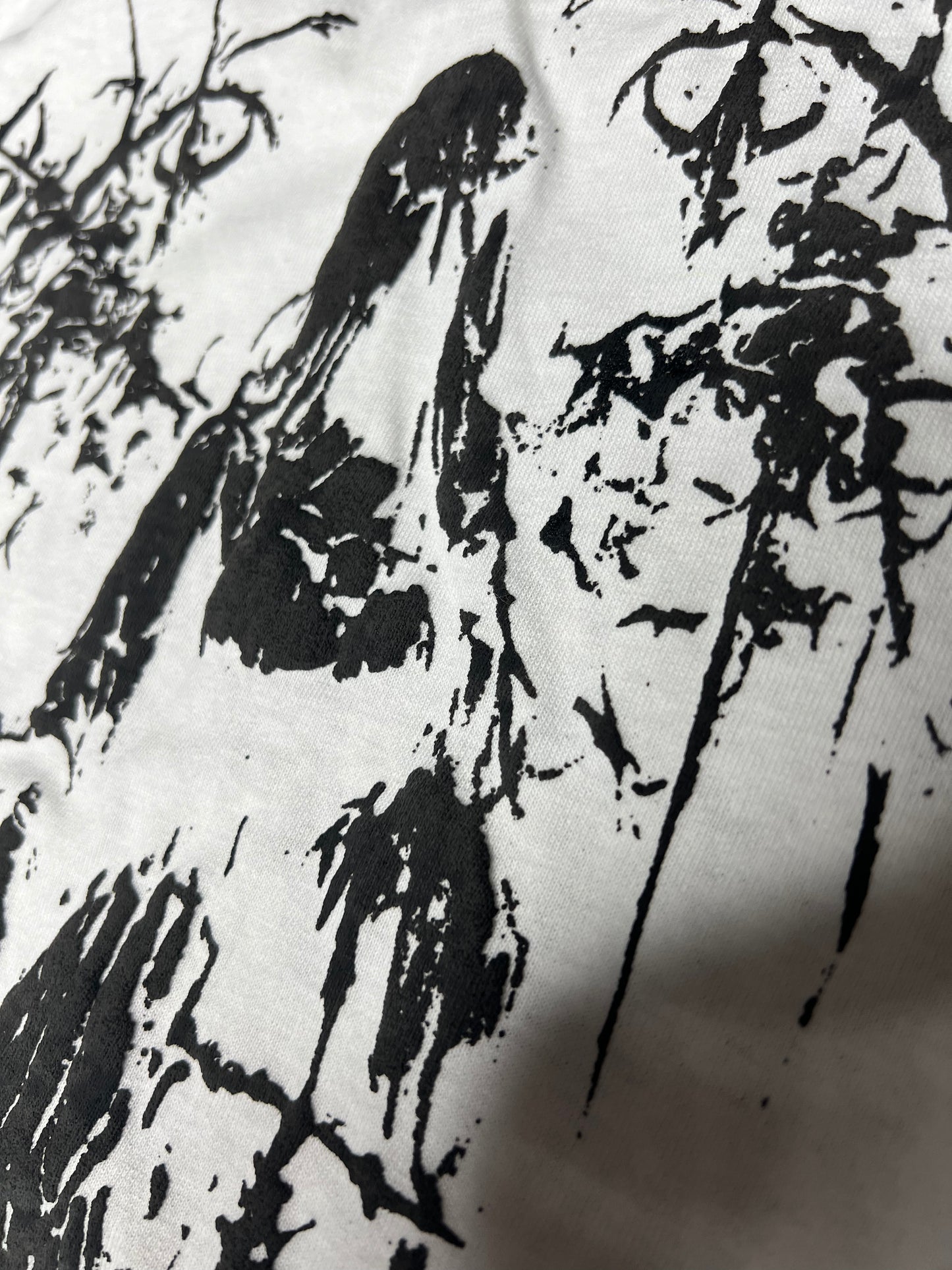 "Reincarnation"- Tee
