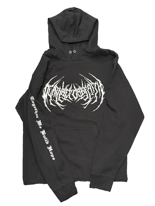 Firmament- Hoodie