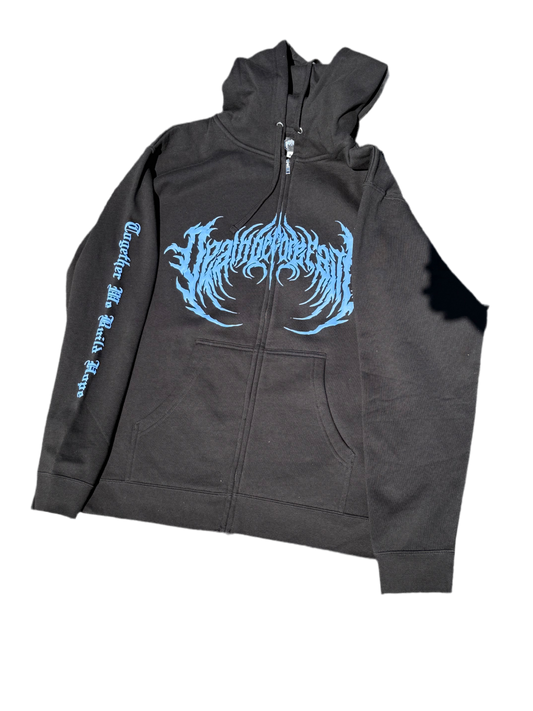 (MISPRINT) Wrath- Hoodie