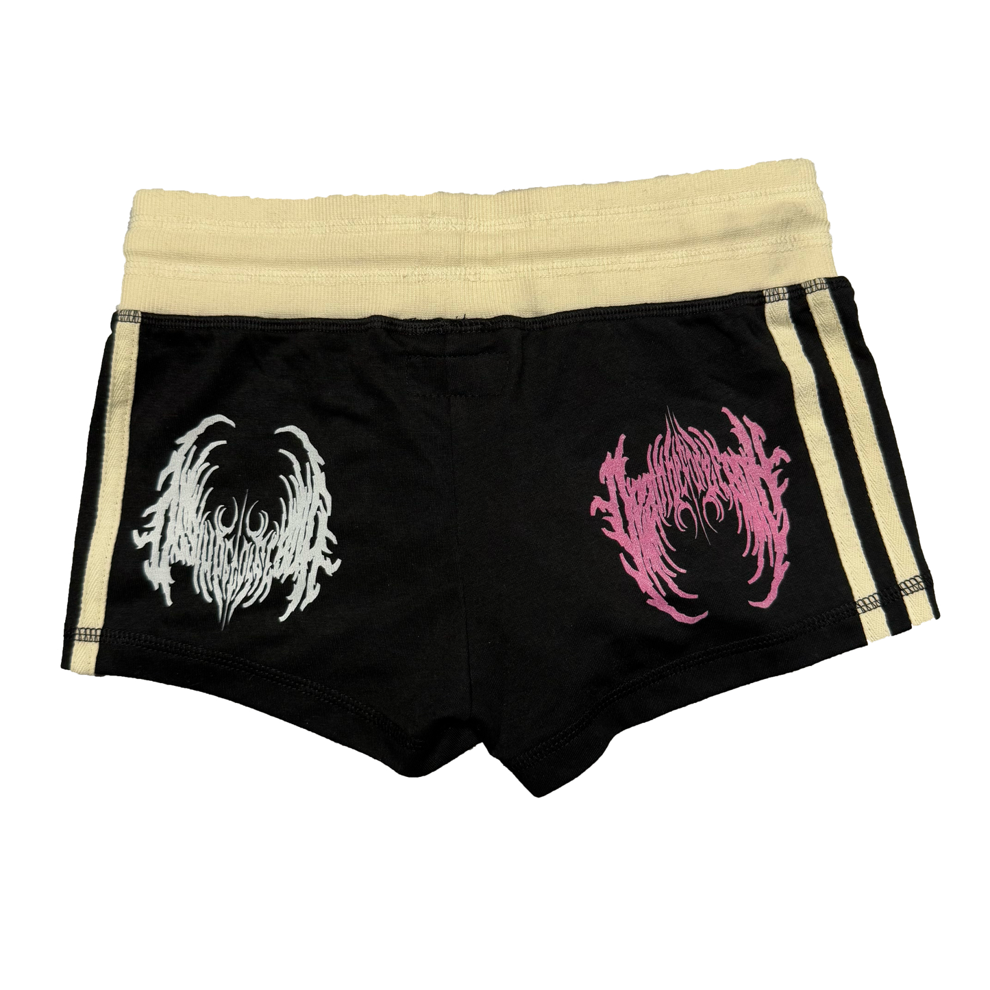 CARANAGE- Womens Shorts