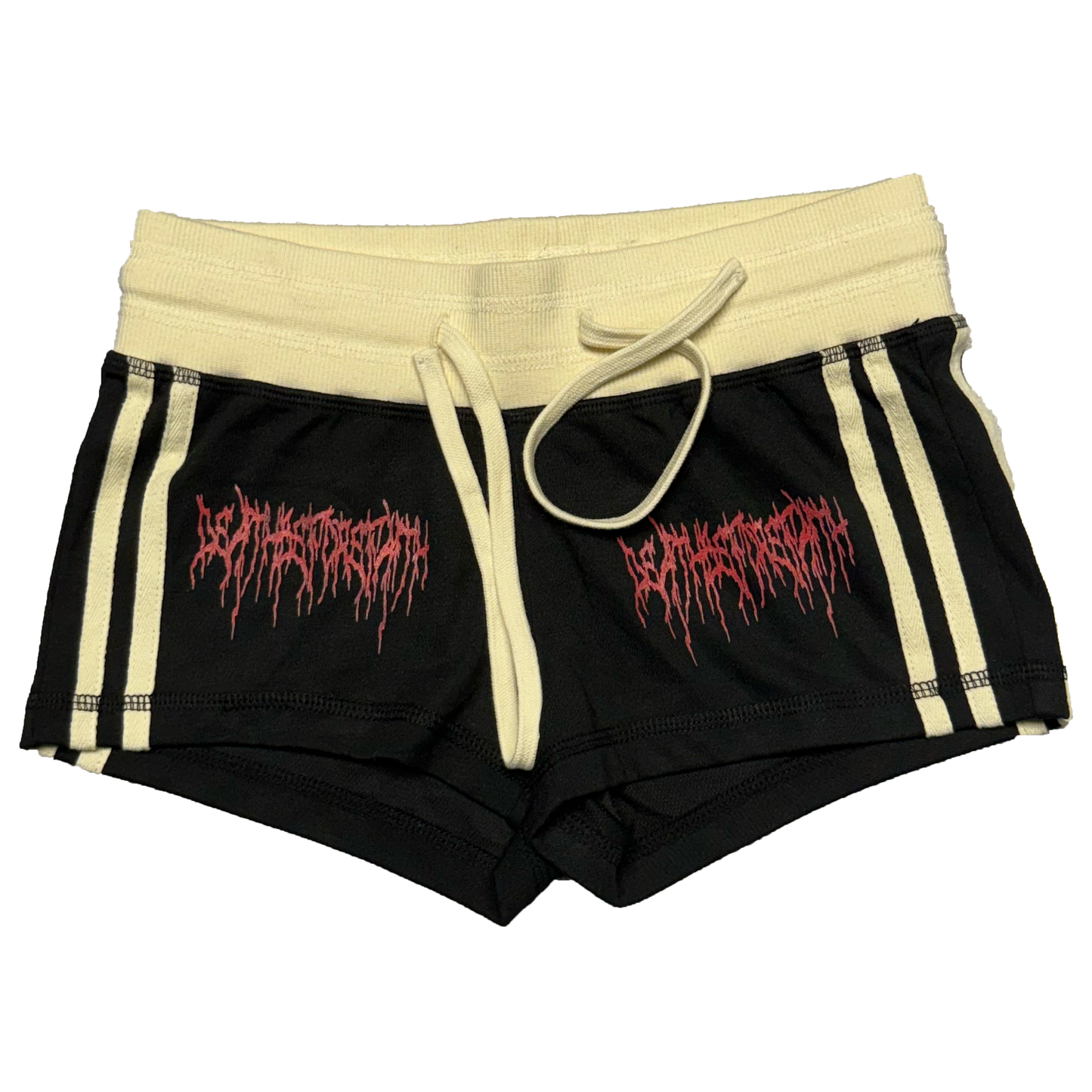 CARANAGE- Womens Shorts