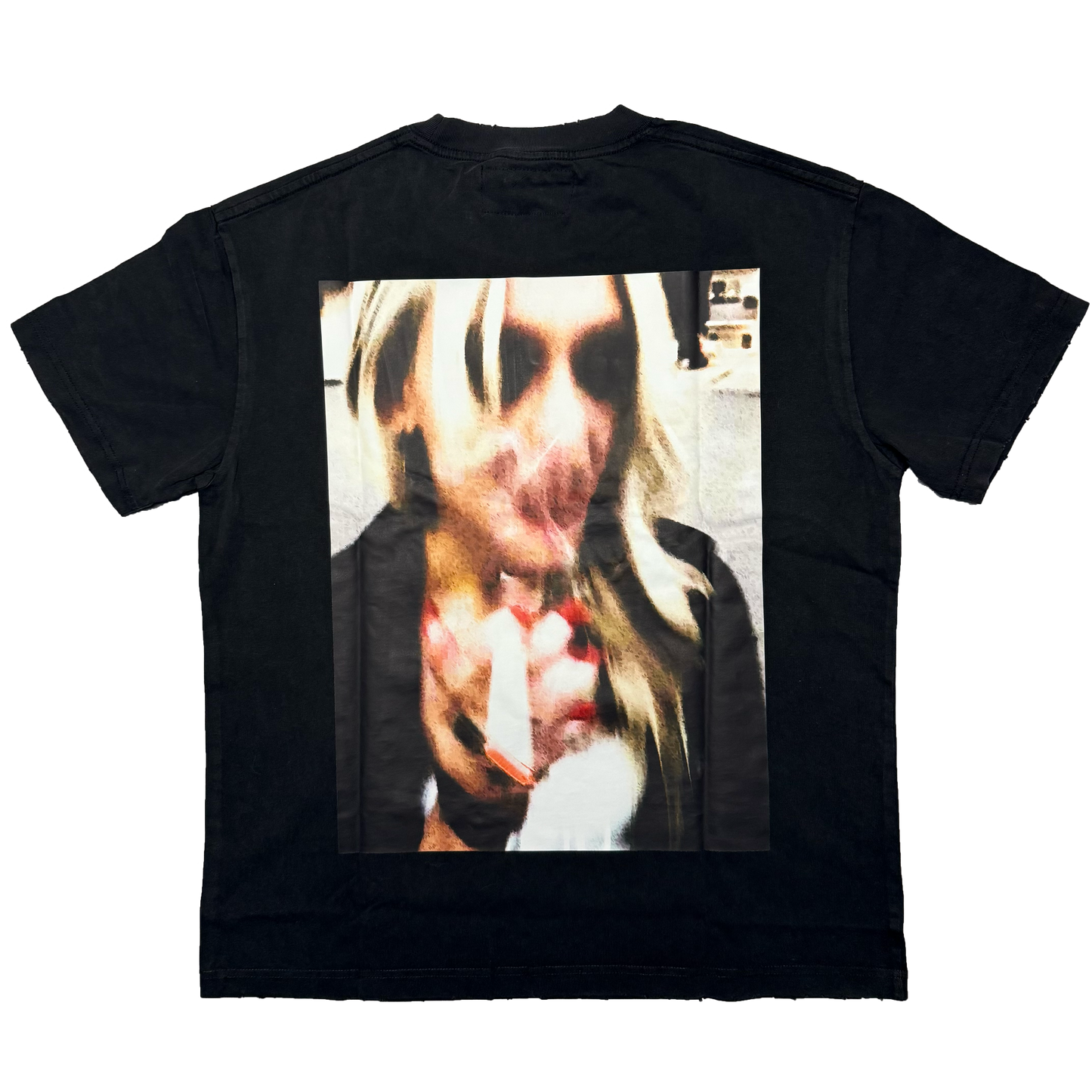Disappear- T-shirt