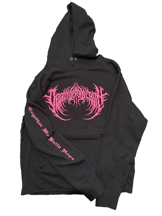 God's Intentions- Hoodie
