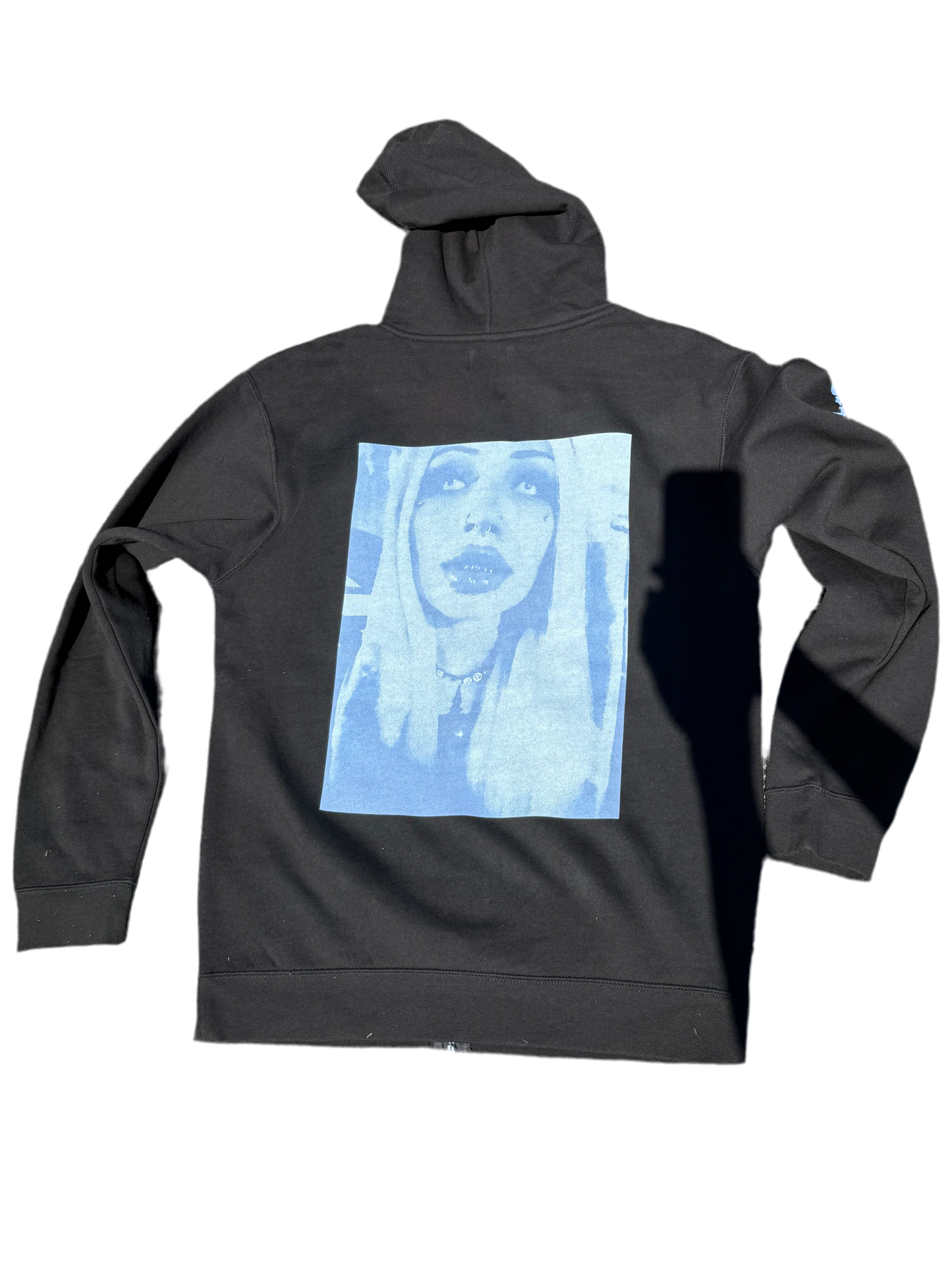 (MISPRINT) Wrath- Hoodie