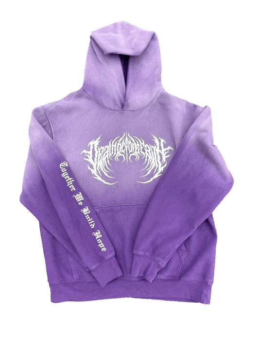 Grimace- Hoodie