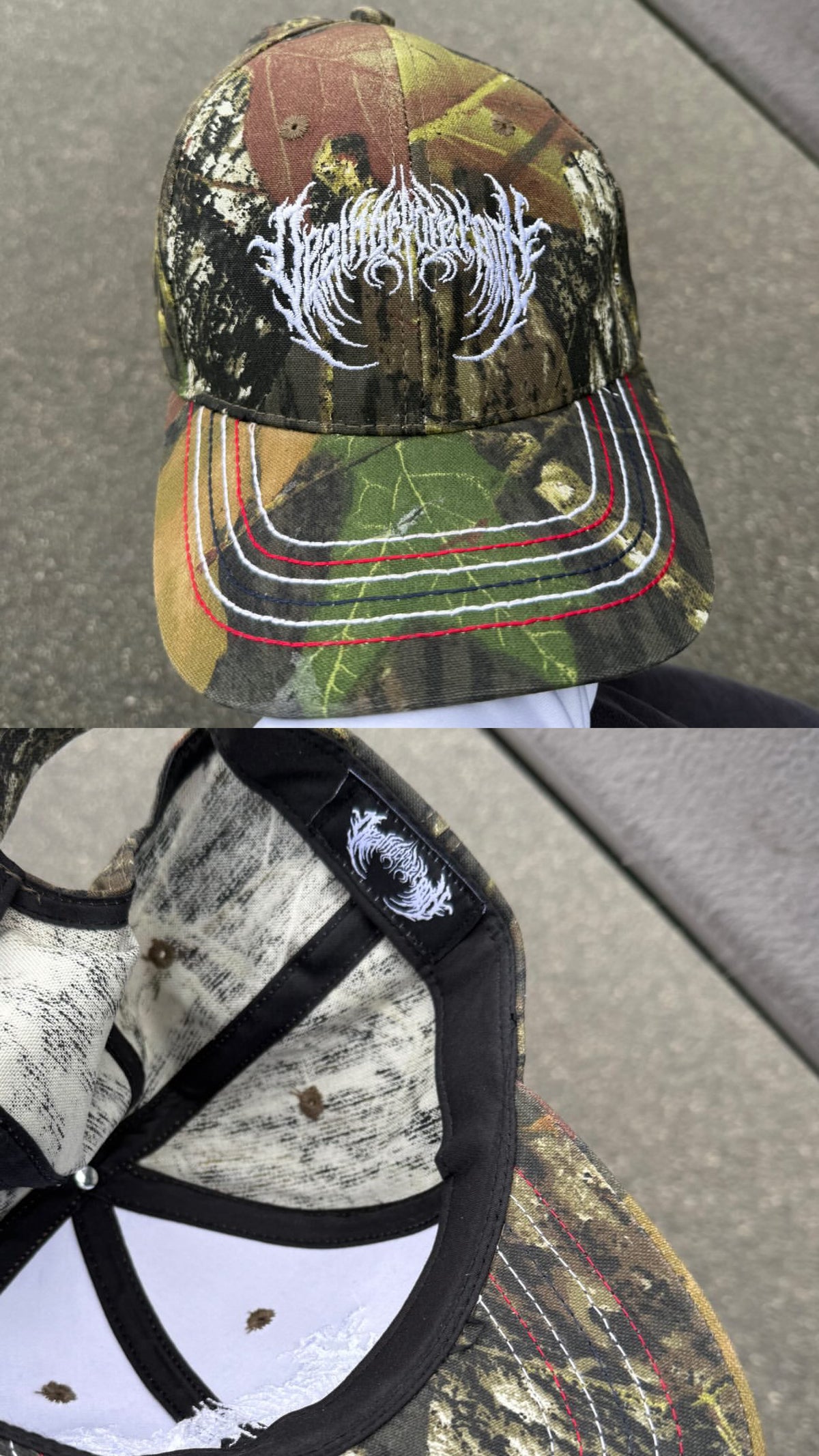 HUNTER HAT V2