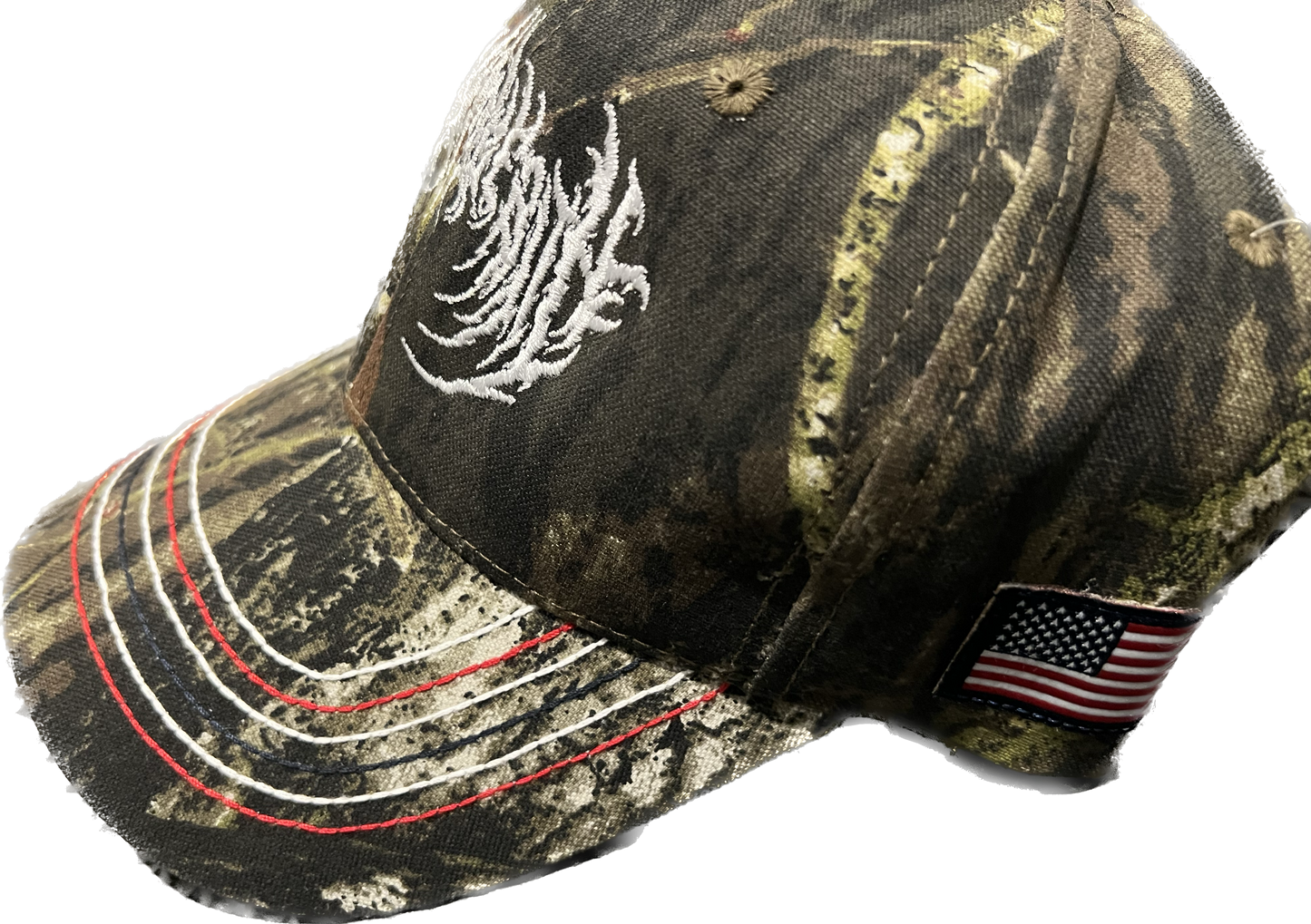 "Hunter" V2 - Trucker Hat