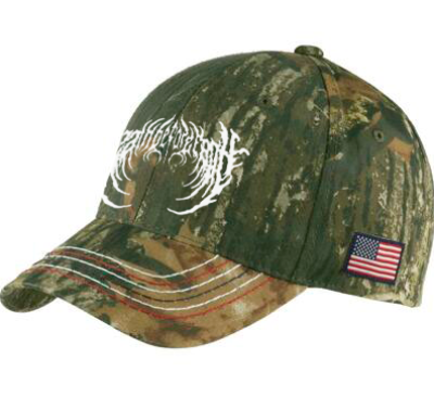 HUNTER HAT V2