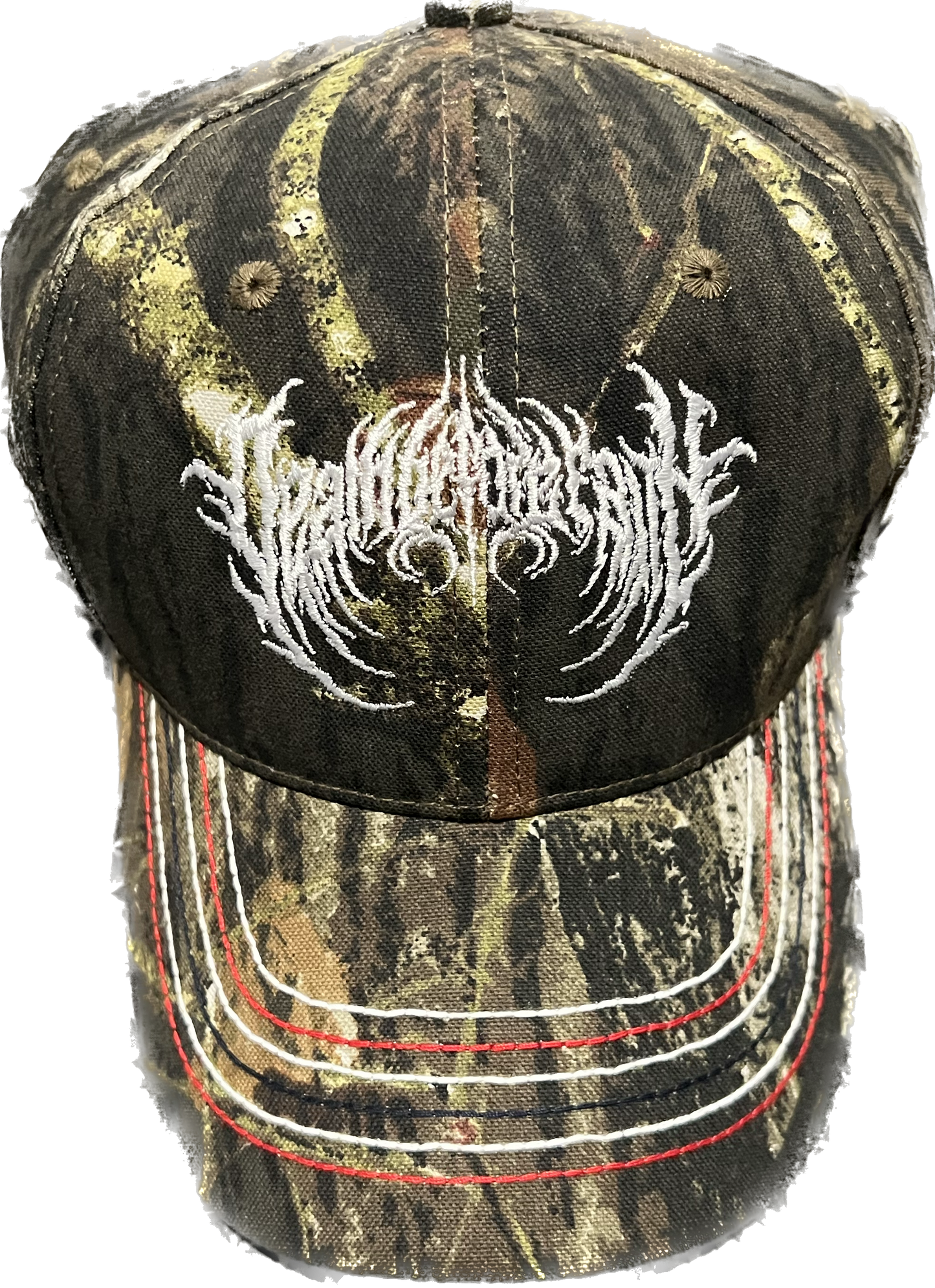 "Hunter" V2 - Trucker Hat