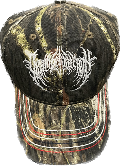 "Hunter" V2 - Trucker Hat