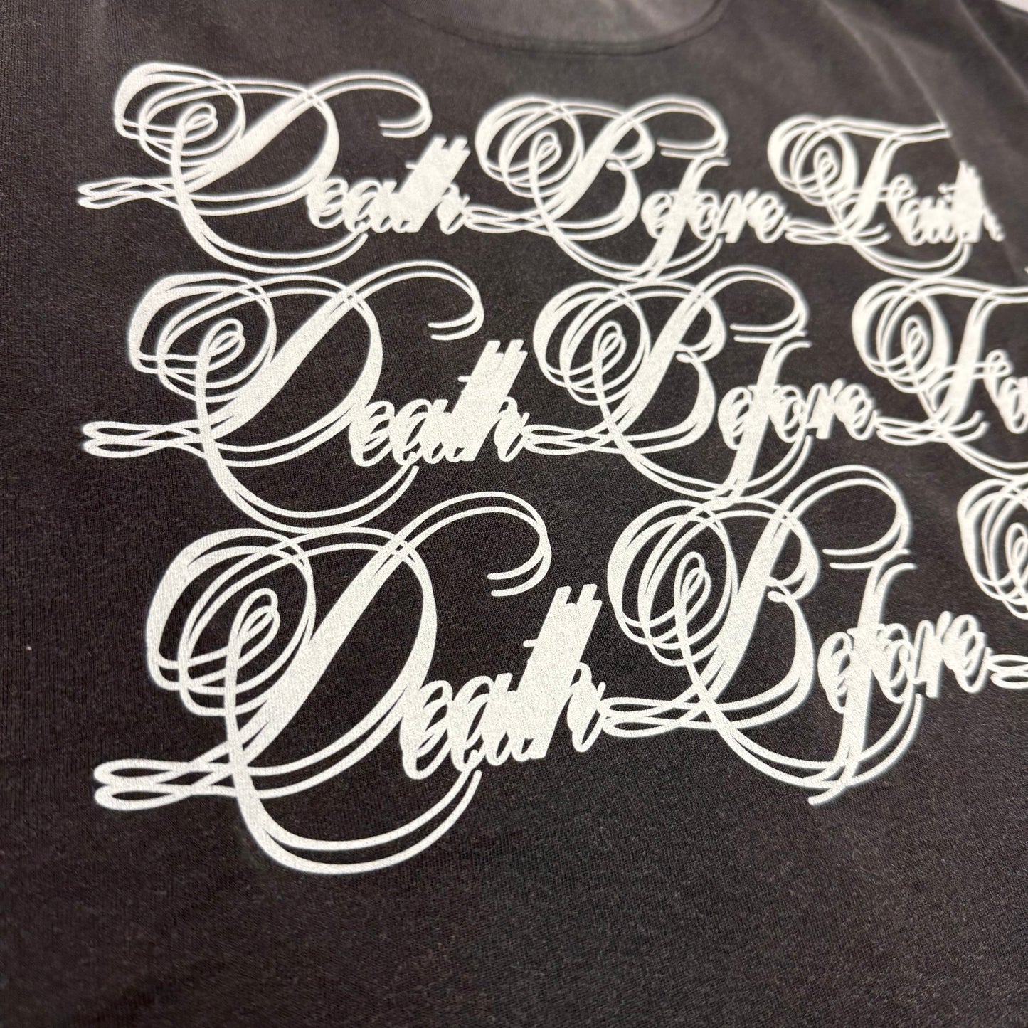 PROTECT EARTH OR DIE- Tee