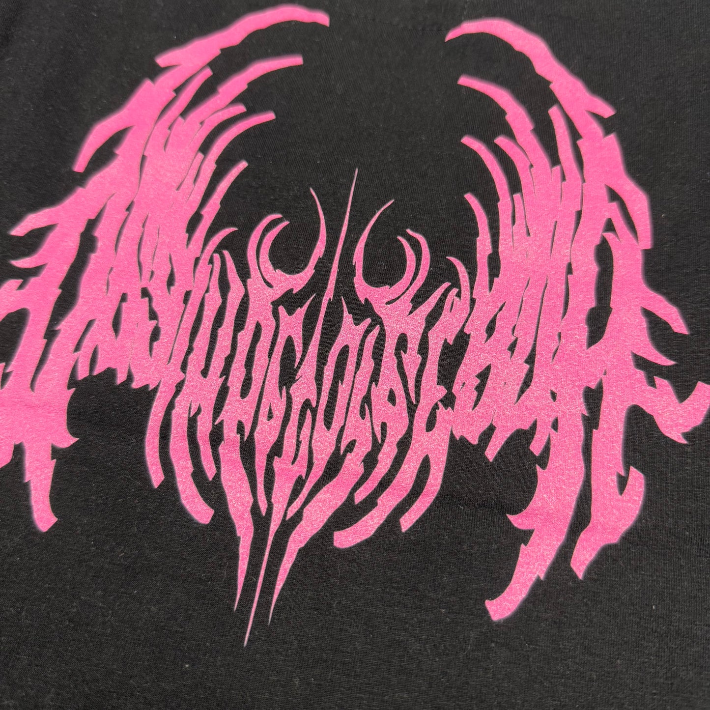CARNAGE- Baby Tee