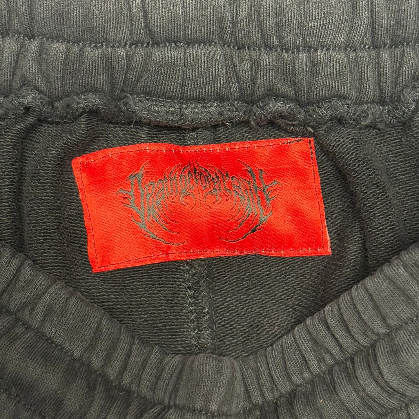 Nobody- Vintage Treated Sweats