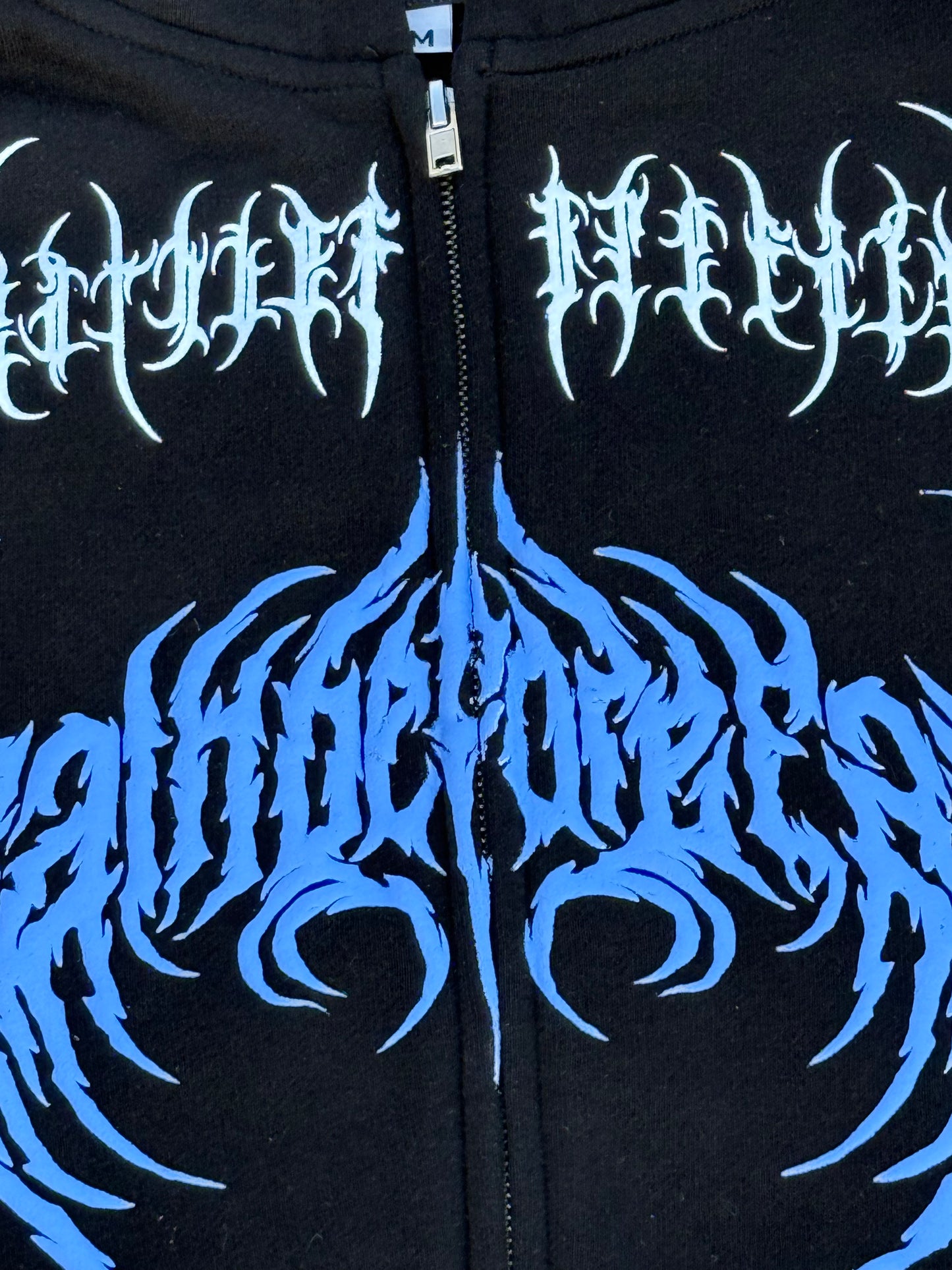 Wrath Hoodie