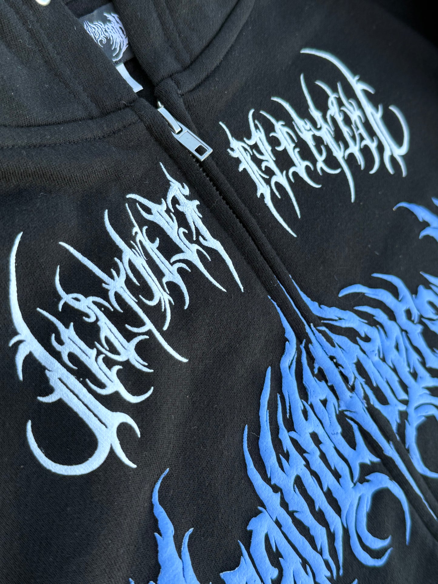 Wrath Hoodie