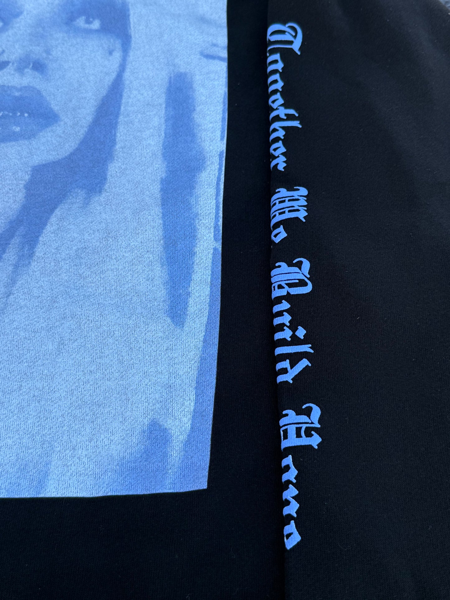 Wrath Hoodie