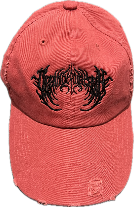 "Incinerate"- Hat