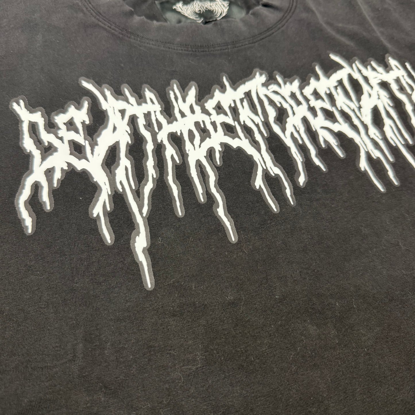 Disappear- T-shirt