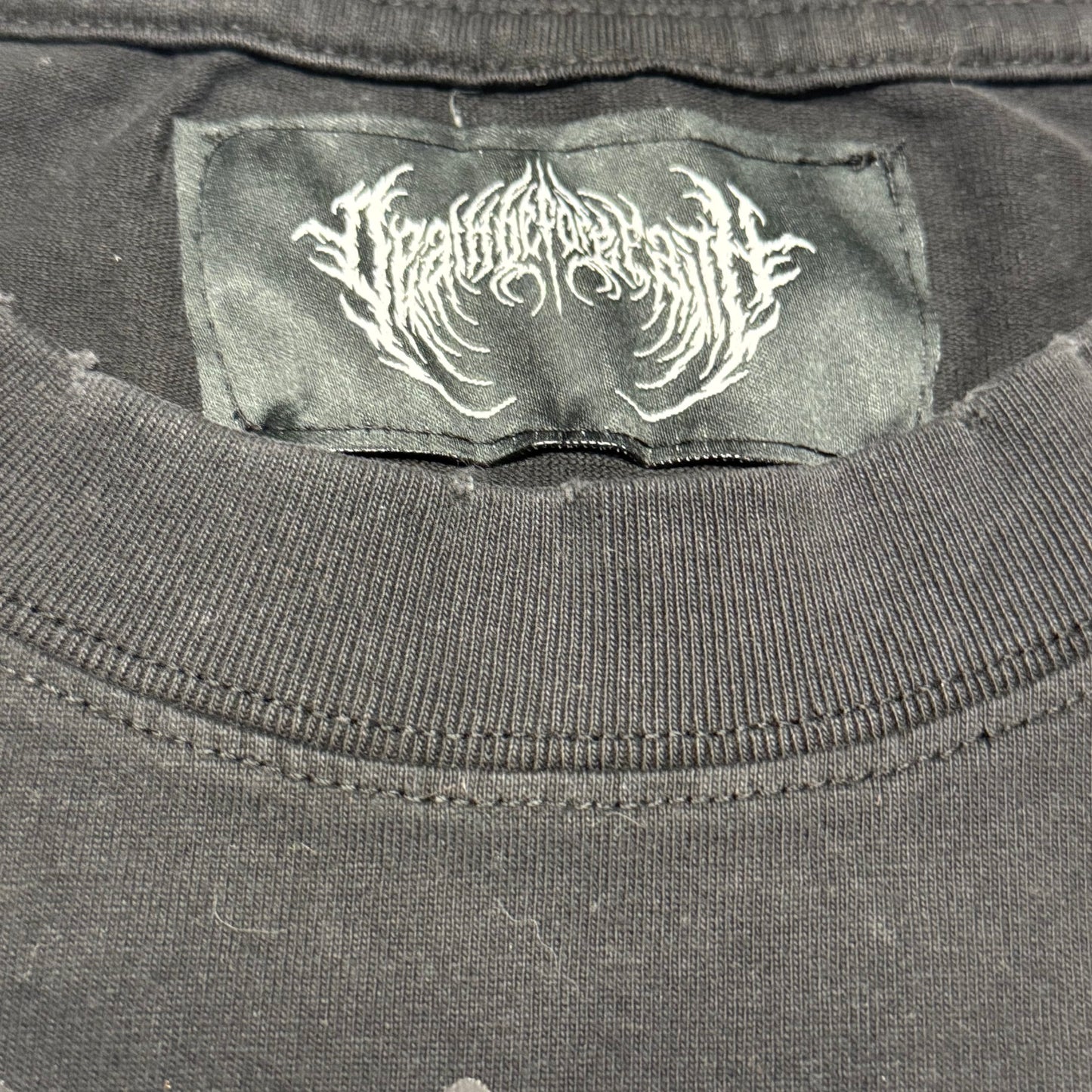 Disappear- T-shirt
