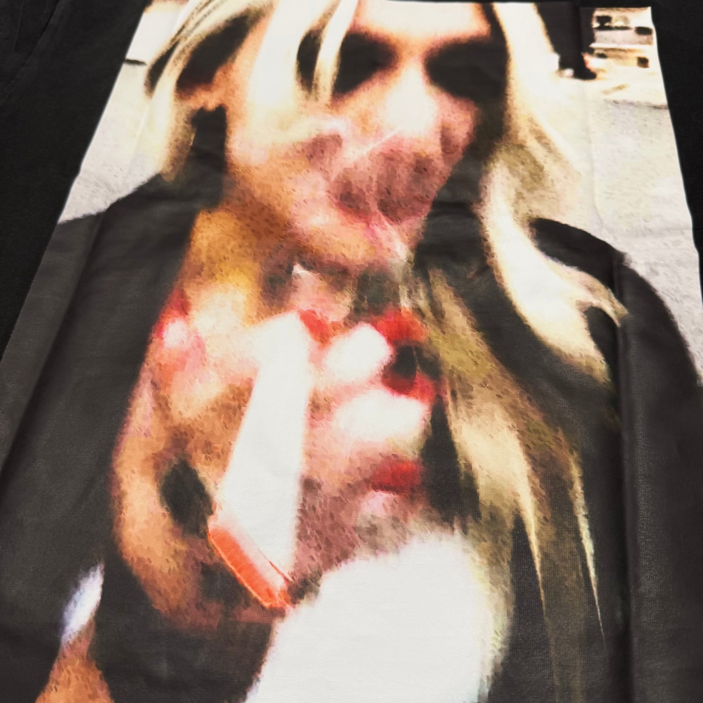 Disappear- T-shirt