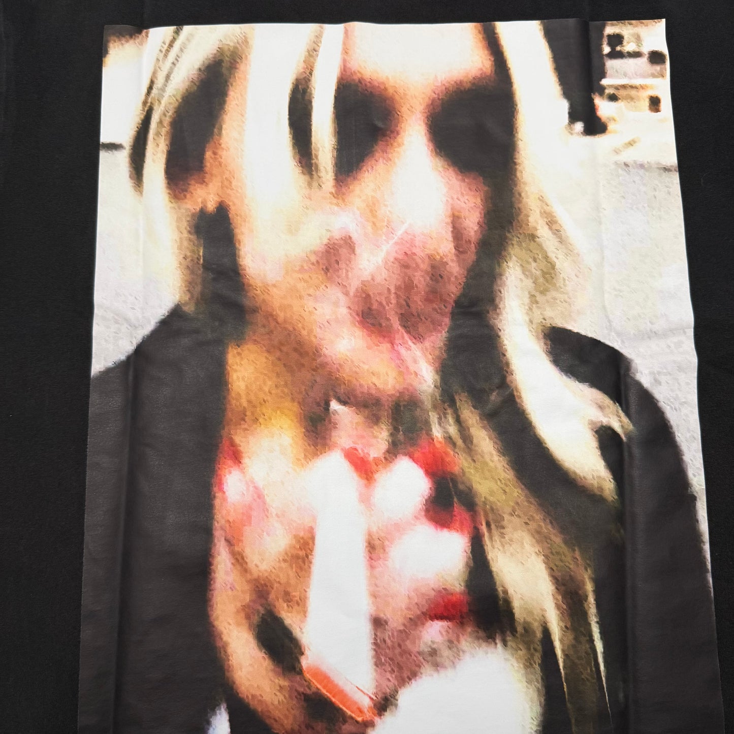 Disappear- T-shirt