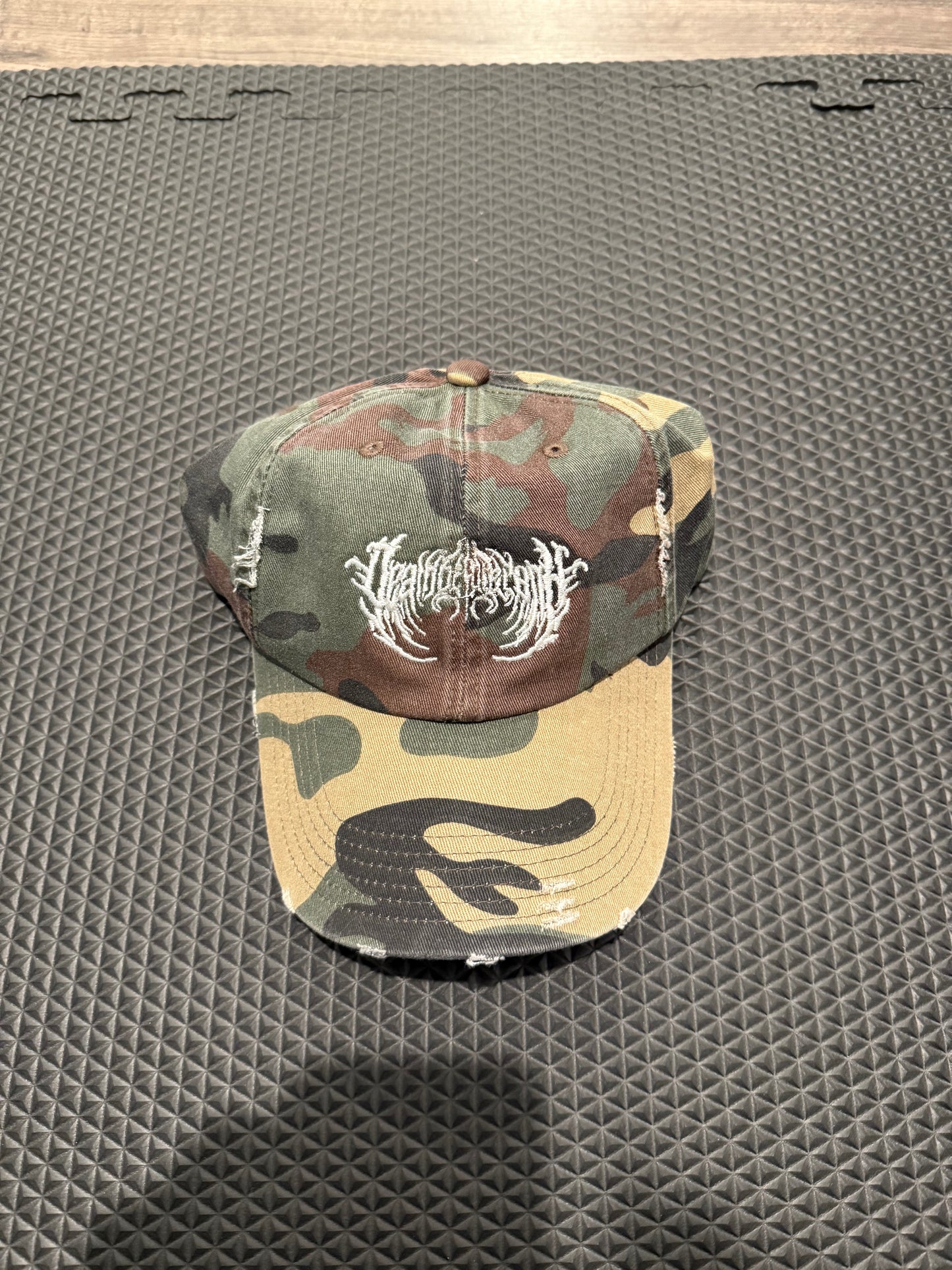 Army- Hat