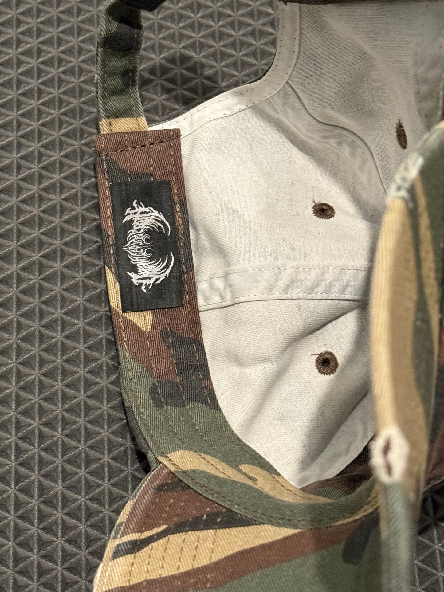 Army- Hat