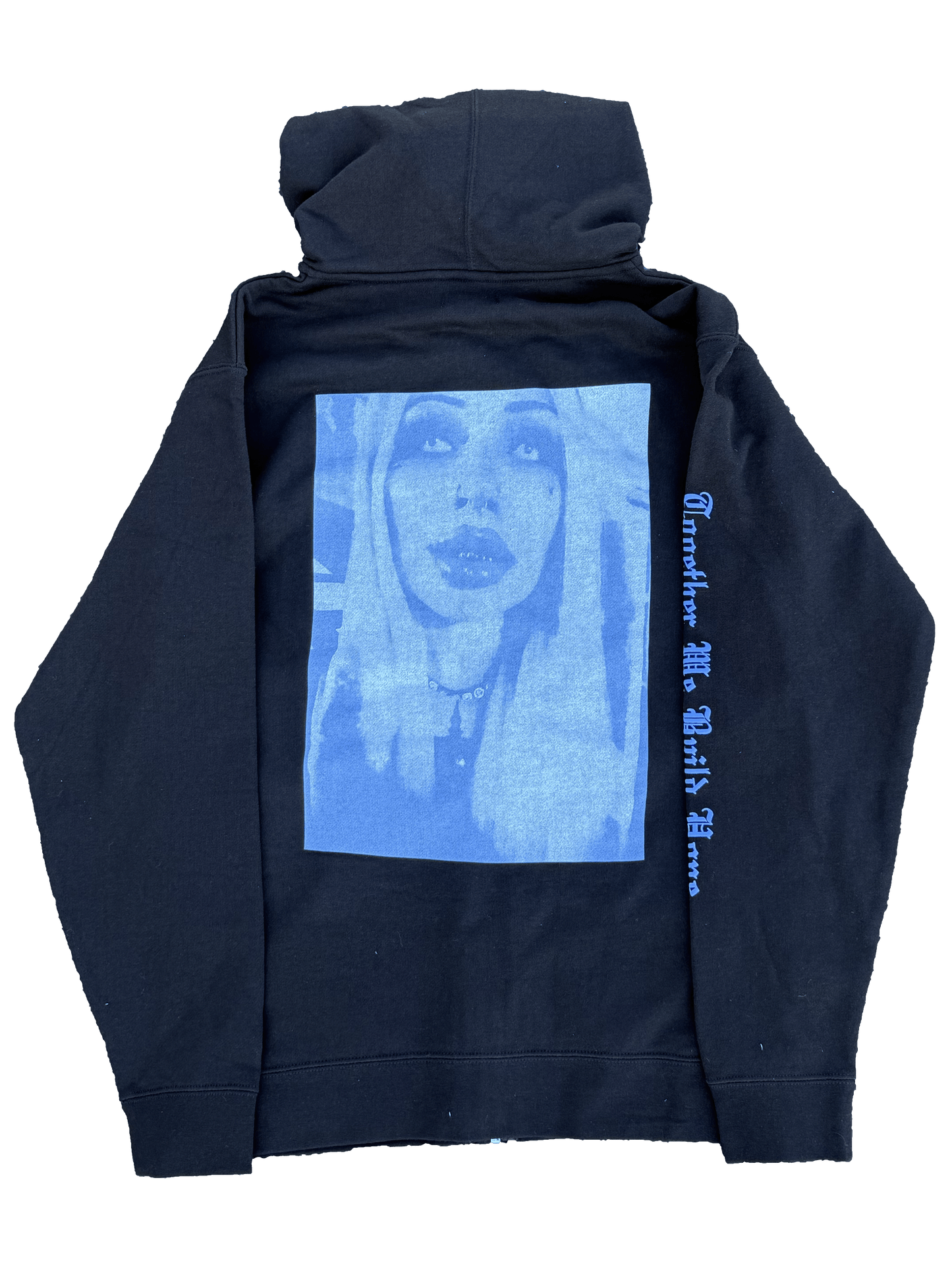 Wrath Hoodie