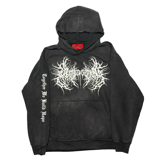NOT ALONE- Hoodie