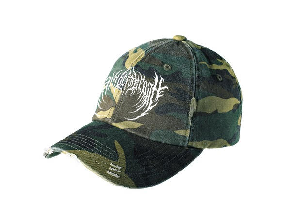 Army- Hat