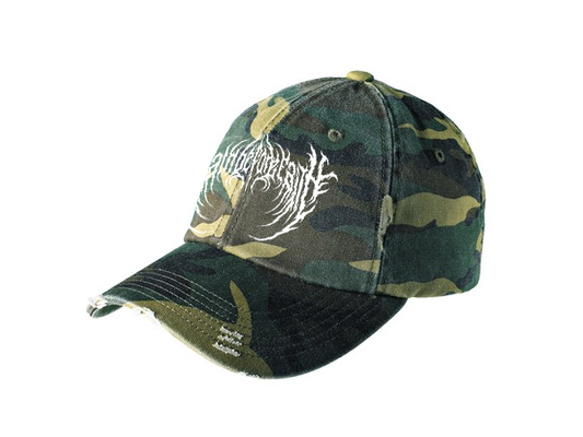 Army- Hat