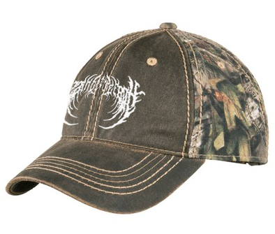 Nimrod V2- Hat