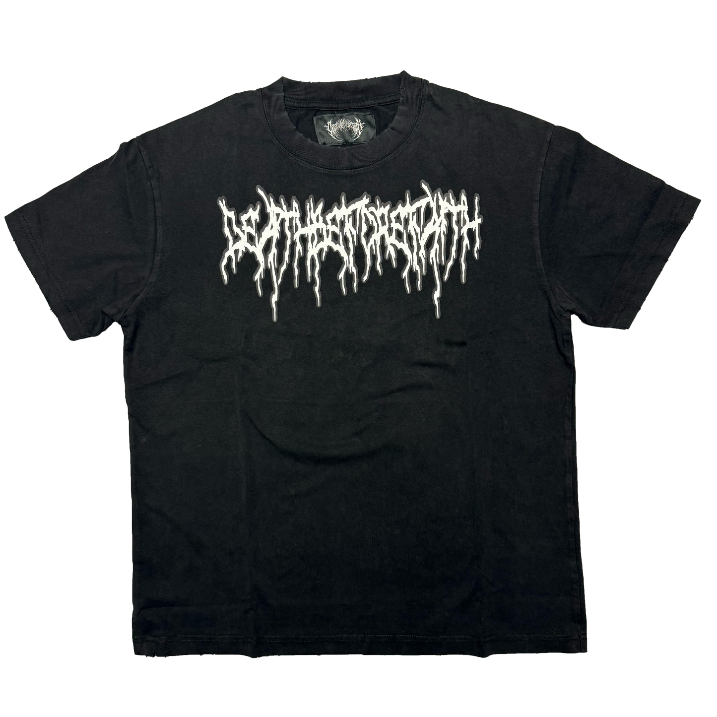 Disappear- T-shirt