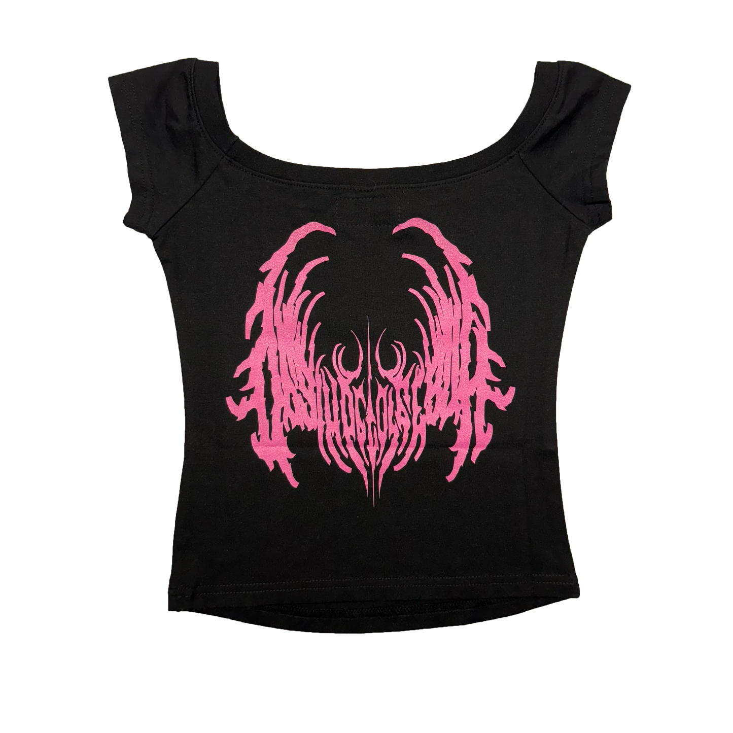 CARNAGE- Baby Tee