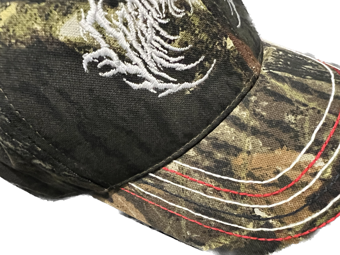 "Hunter" V2 - Trucker Hat