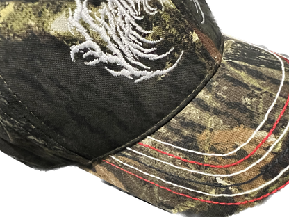 "Hunter" V2 - Trucker Hat