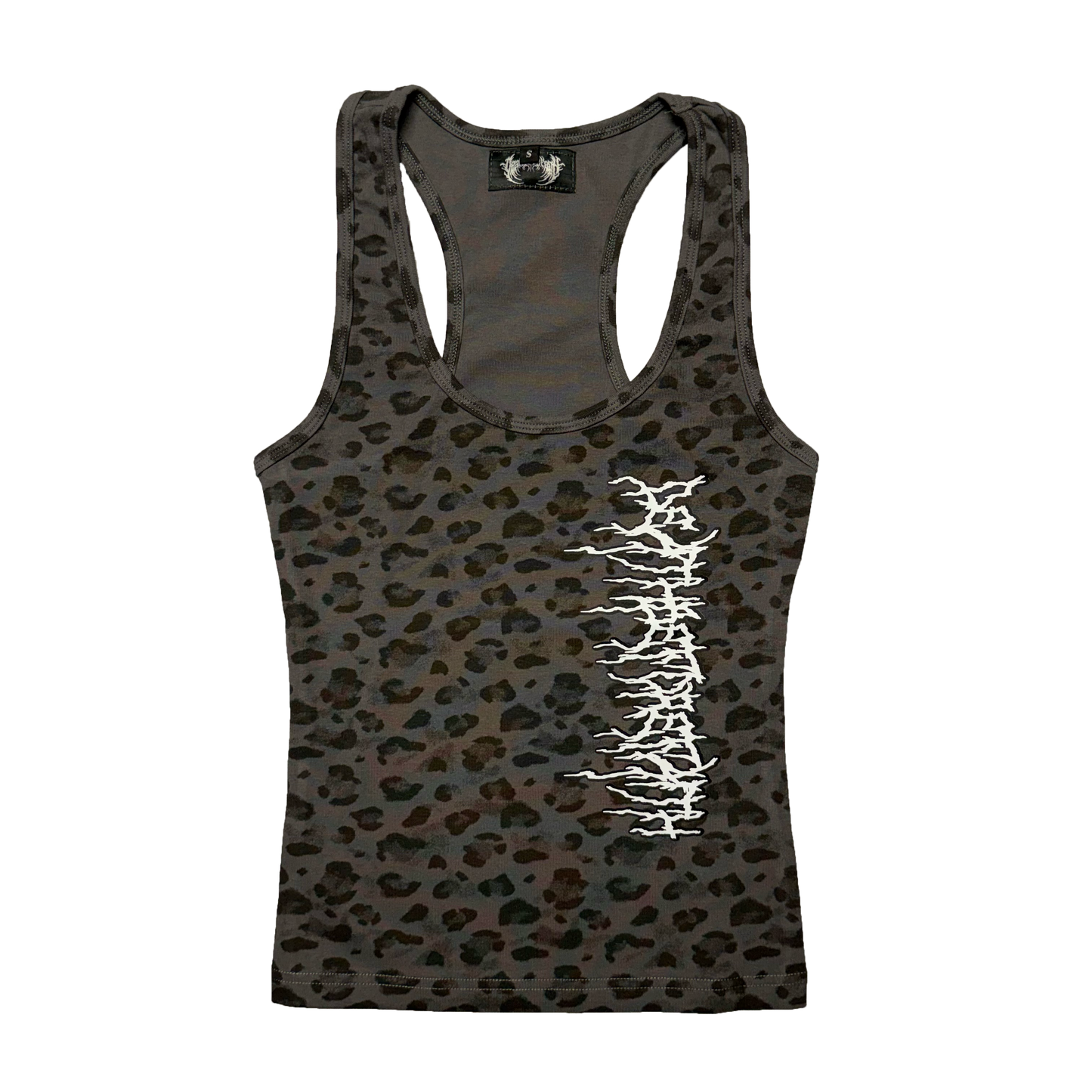 Womens Tank Top