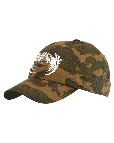 War Torn-  Hat