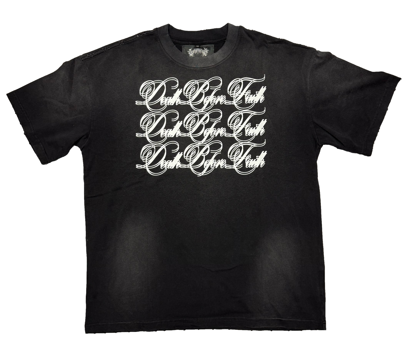 PROTECT EARTH OR DIE- Tee