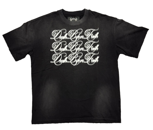 PROTECT EARTH OR DIE- Tee
