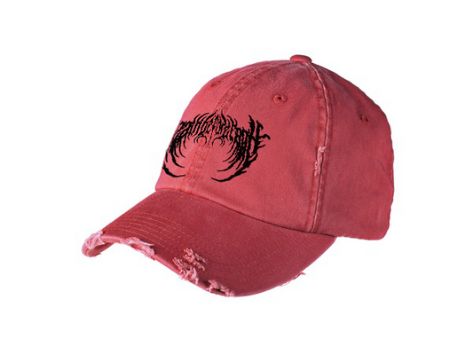 Incinerate- Hat