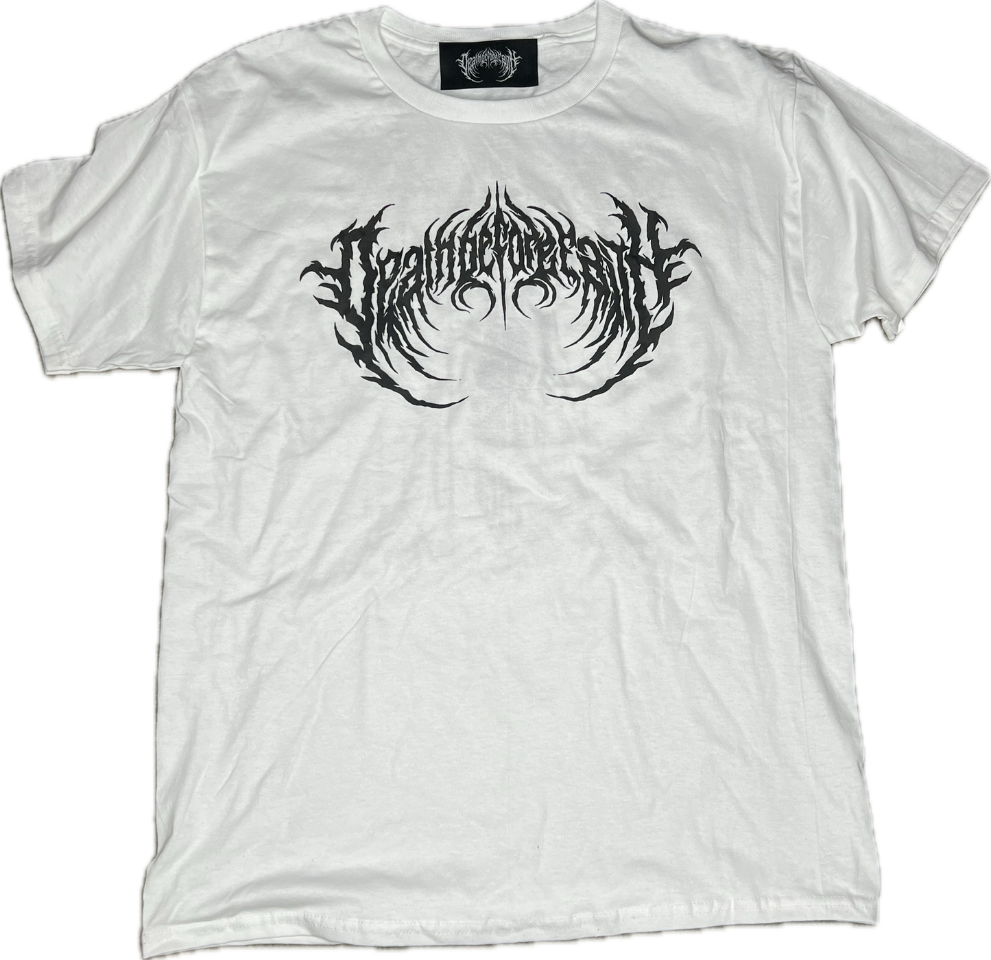 "Reincarnation"- Tee