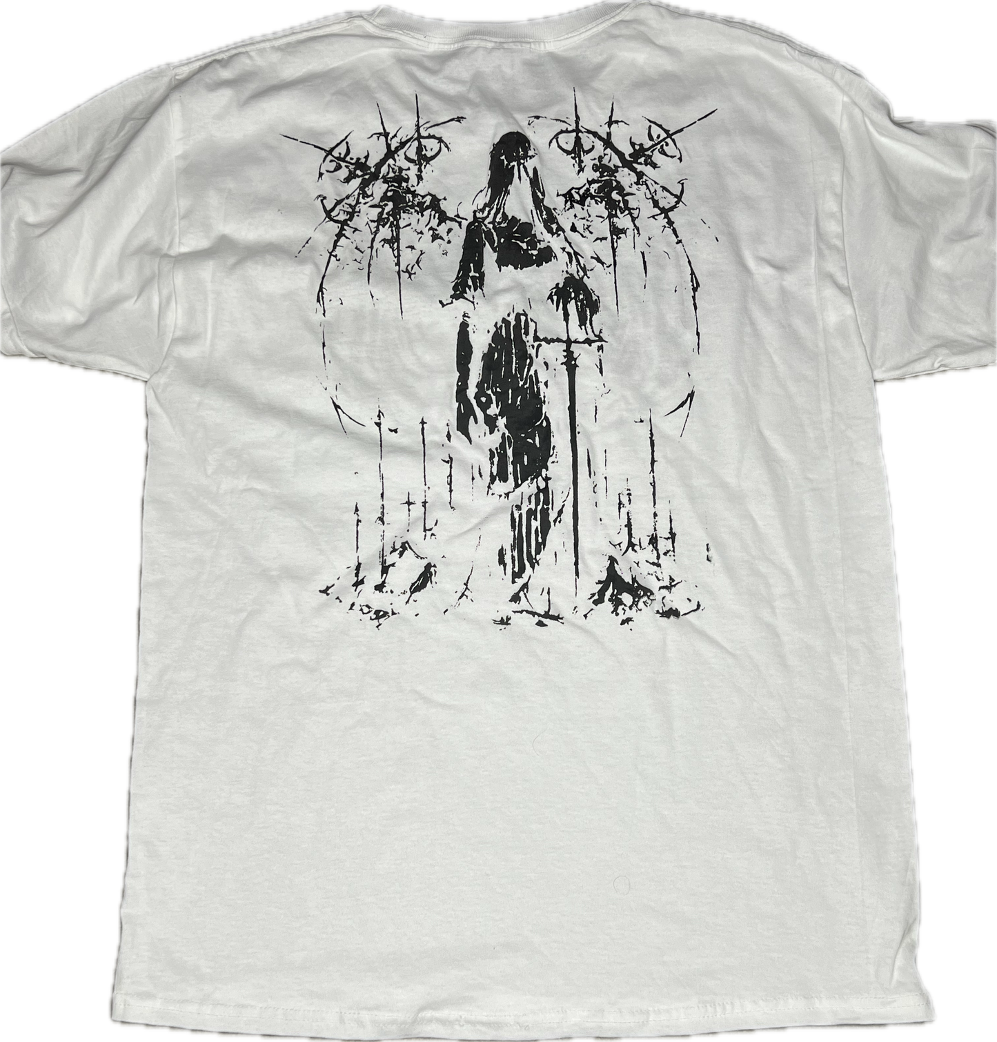 "Reincarnation"- Tee
